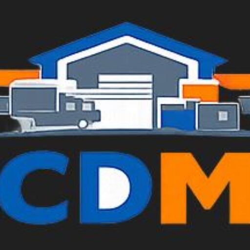 CrossDock Miami logo